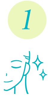 リフトアップ効果を持続して実感