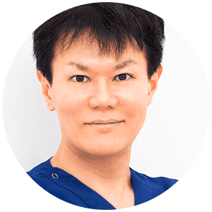山田 哲雄