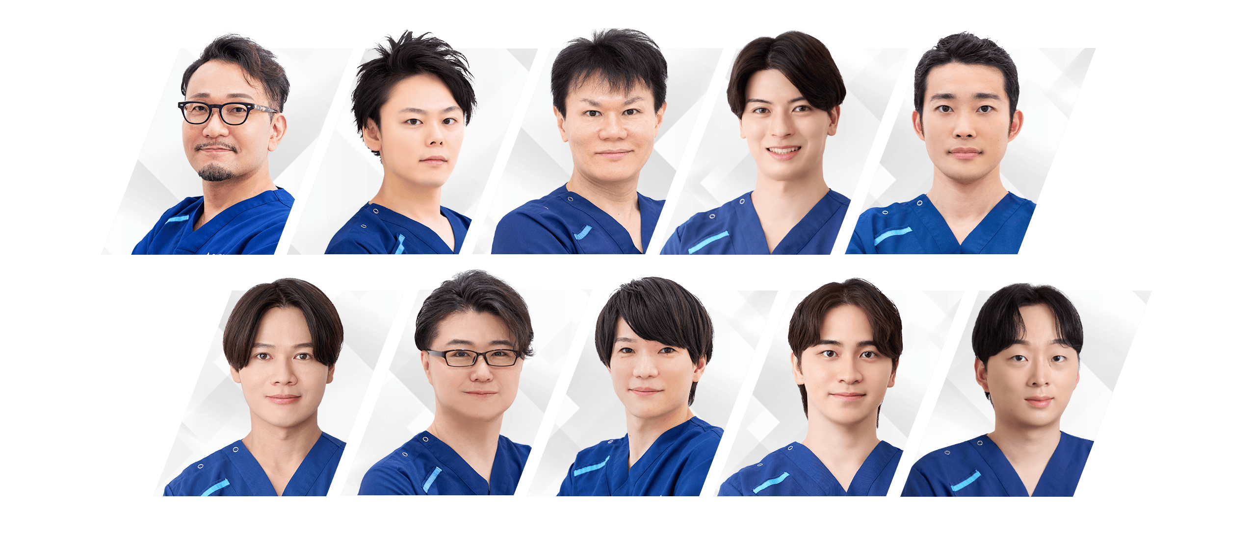 A CLINICドクター