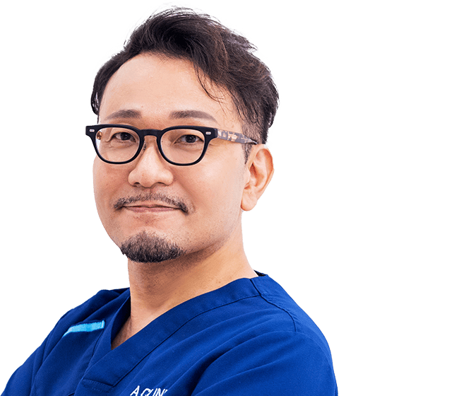 A CLINIC 住田先生