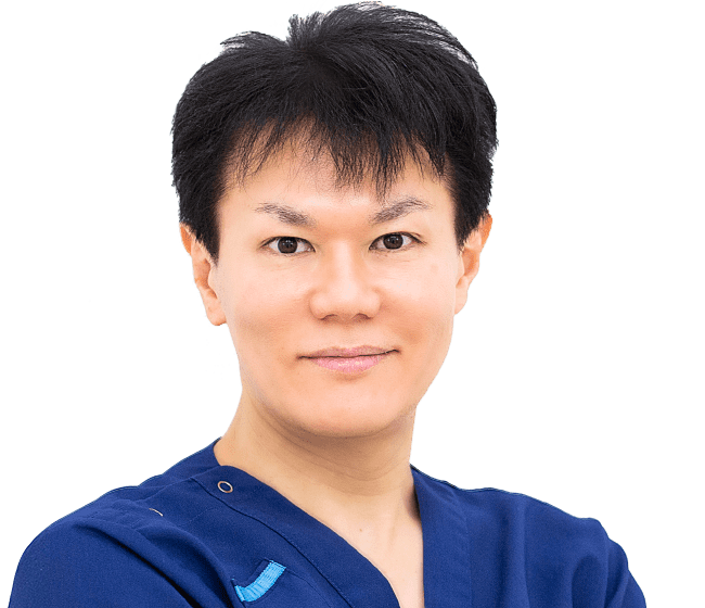 A CLINIC 山田統括院長