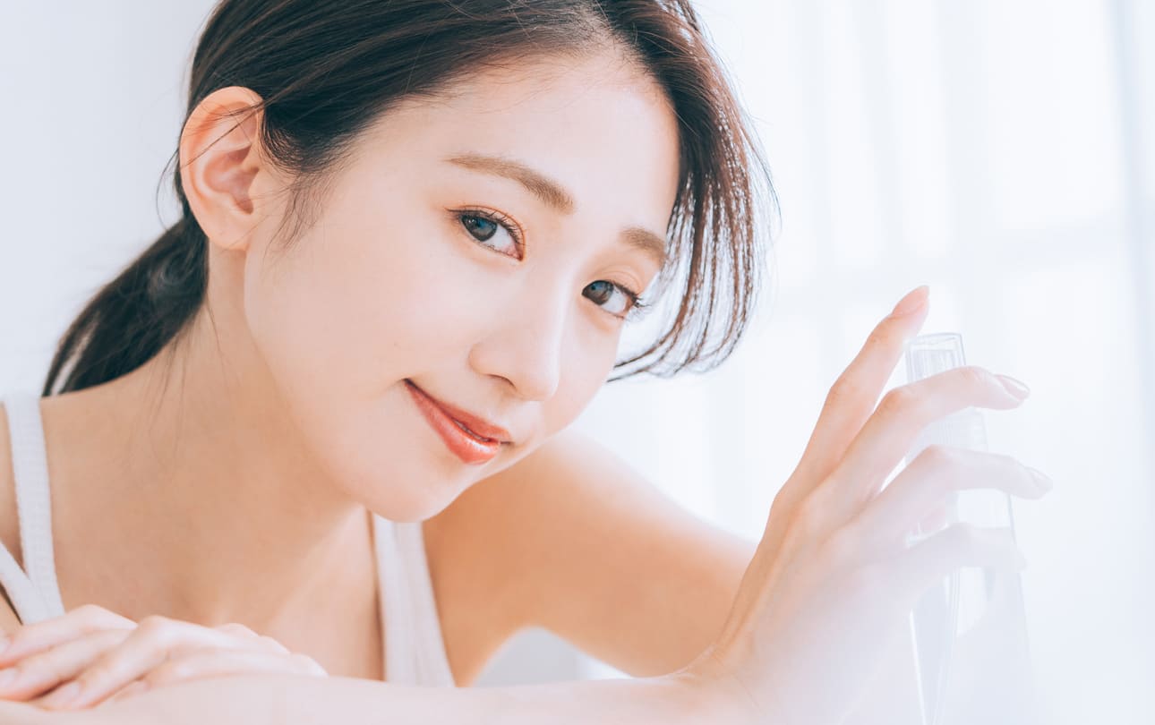 鼻尖形成（耳介軟骨・耳珠軟骨移植）は傷跡も小さく周りにバレにくい