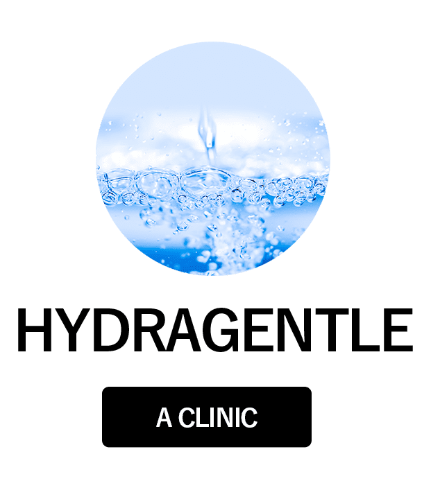 A CLINIC ハイドラジェントル