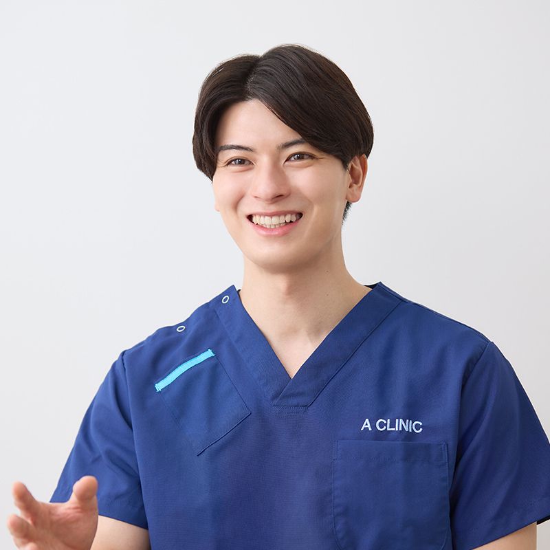 美容外科医としての、やりがいや苦労