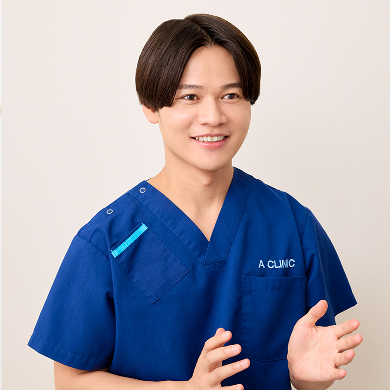 美容外科医としての、やりがいや苦労