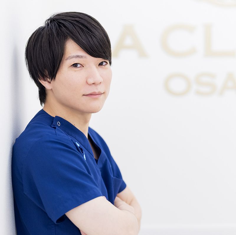 Aクリニック入職の経緯