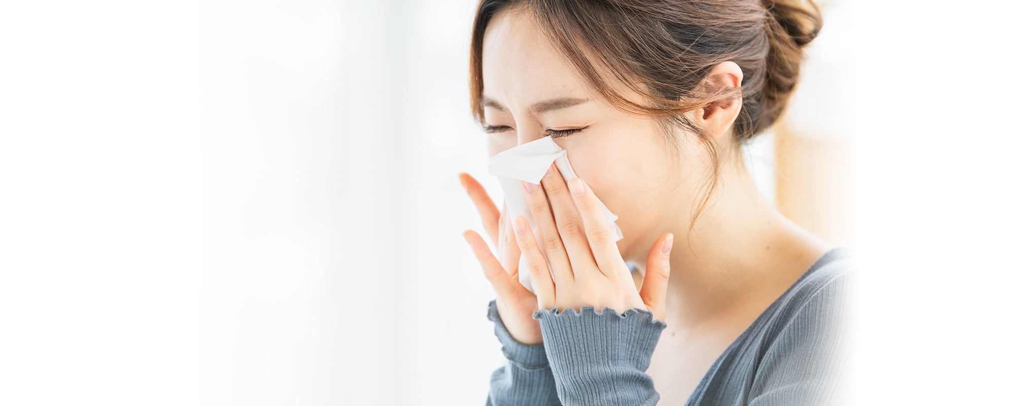 花粉症注射