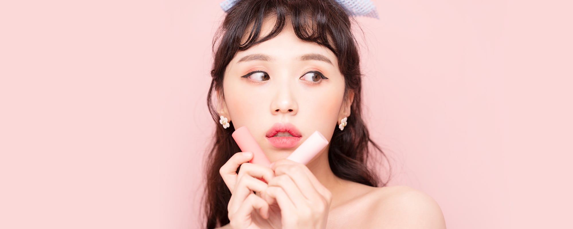 美白点滴(ピンク点滴)