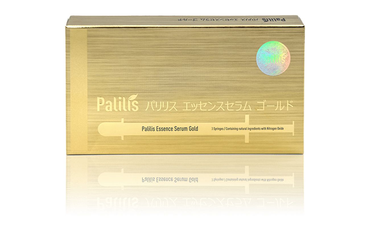 Palilis(パリリス)