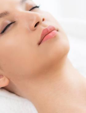 Ａタイプのあなたは…“HIFU(ハイフ)”がオススメ！