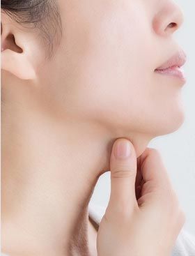 D タイプのあなたは…”脂肪溶解注射BNLS” や ”ミケランジェロ”がオススメ！