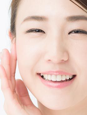 E タイプのあなたは…”小顔Aスレッド” がオススメ！