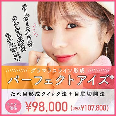 パーフェクトアイズ
