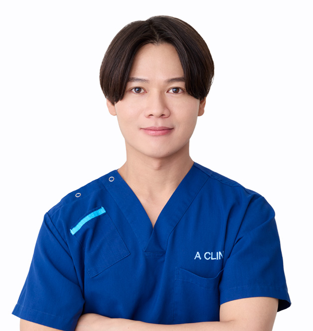 高平 青洋