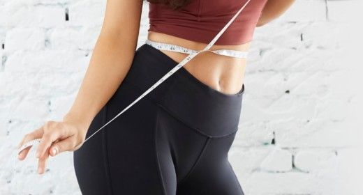 ダイエット点滴