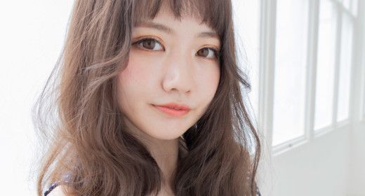 たれ目形成